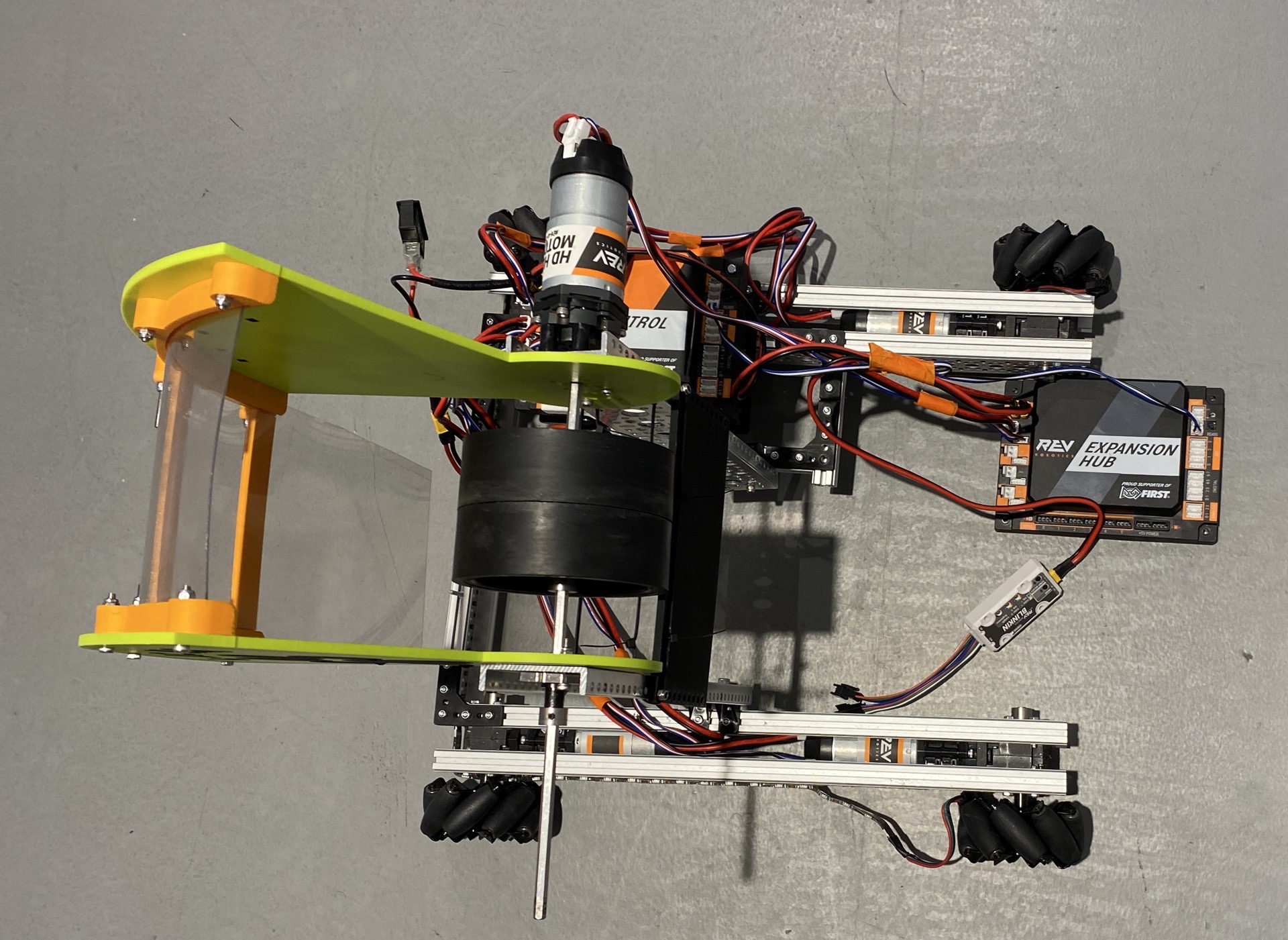 FTC team photo 1