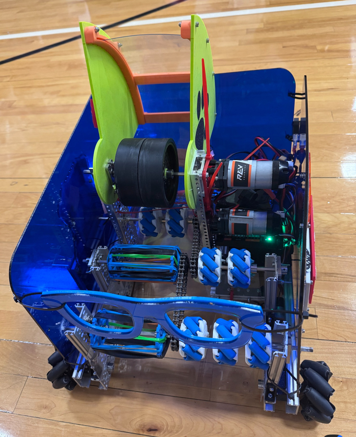 FTC team photo 3