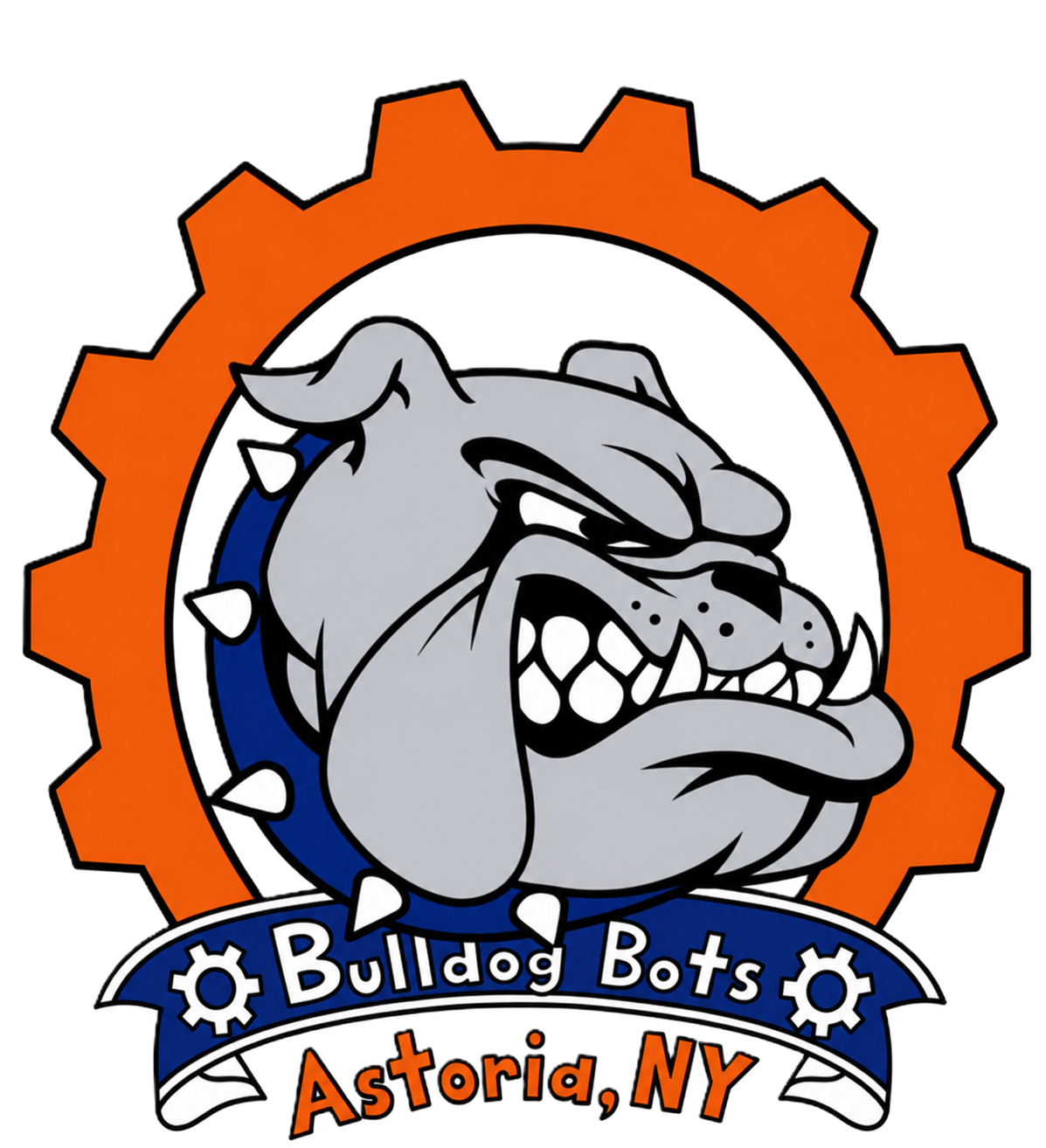 FRC 12062 Logo
